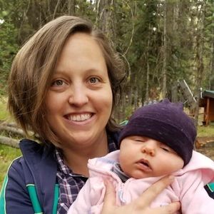 Meet your Posher, Kate